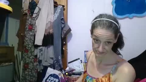 Sady Jayne online show from 05.26.26