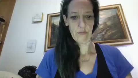 Sady Jayne online show from 06.08.26