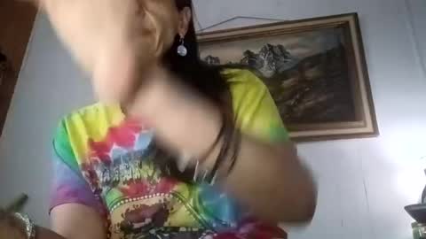 Sady Jayne online show from 07.23.26