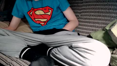 Malej Kmo online show from 01.09.26