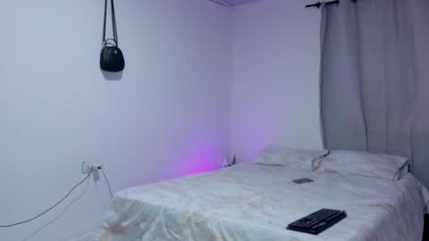 Snapshot of littlecheerry69 chatting on 10.14.25 littlecheerry69 online show from 10.14.25