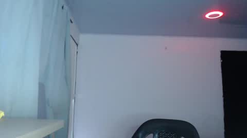 Snapshot of littlecheerry69 chatting on 11.15.25 littlecheerry69 online show from 11.15.25