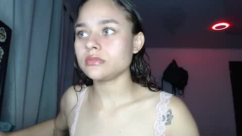 Snapshot of littlecheerry69 chatting on 12.03.25 littlecheerry69 online show from 12.03.25