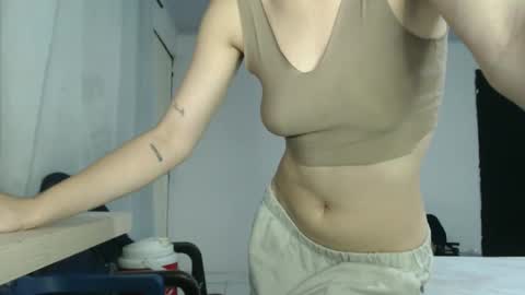 littlecheerry69 online show from 04.30.26