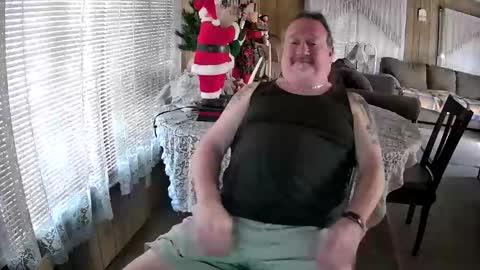 Littled83057 online show from 12.19.24