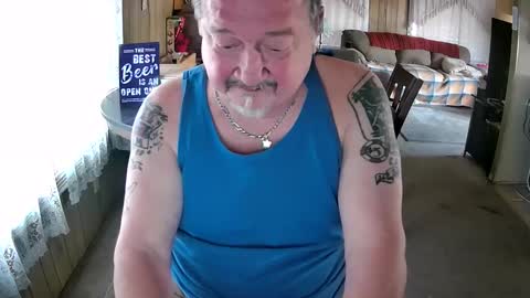 Littled83057 online show from 02.01.25