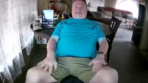 Littled83057 online show from 03.01.25