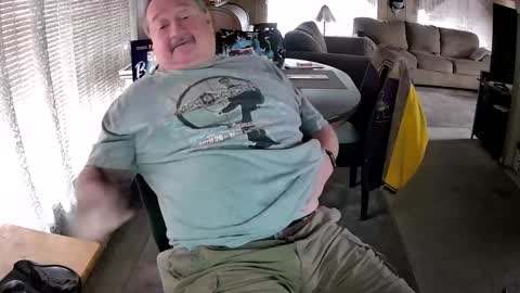 Littled83057 online show from 10.04.25