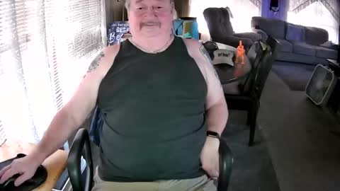 Littled83057 online show from 07.19.26