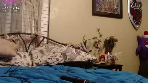 littledeathtrap online show from 12.08.24