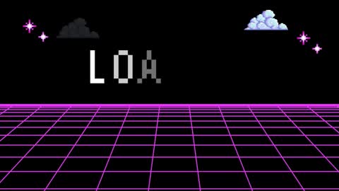 littledeathtrap online show from 10.20.25