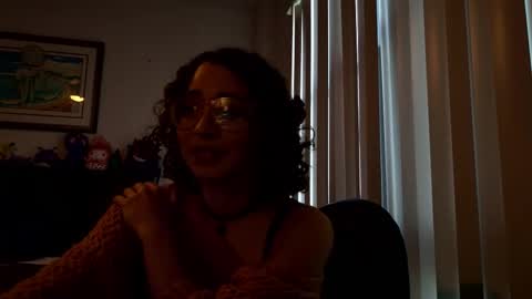 littledeathtrap online show from 11.22.25