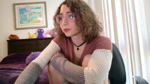 littledeathtrap online show from 12.05.25