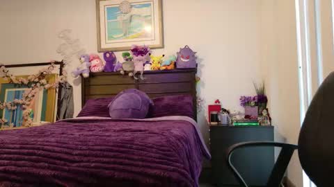 littledeathtrap online show from 03.13.26