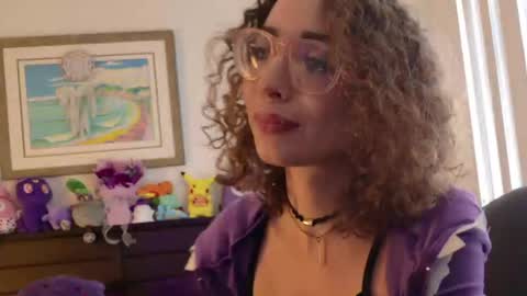 littledeathtrap online show from 03.24.26