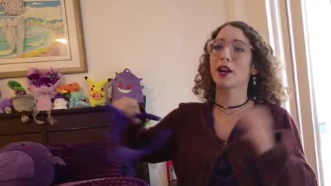 littledeathtrap online show from 03.25.26