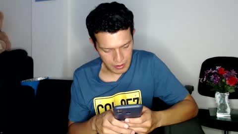 Manu online show from 12.04.24