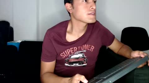 Manu online show from 01.25.25