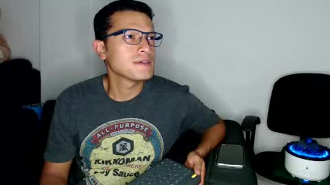 Manu online show from 03.04.25