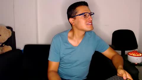 Manu online show from 09.29.25