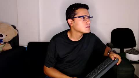 Manu online show from 10.27.25