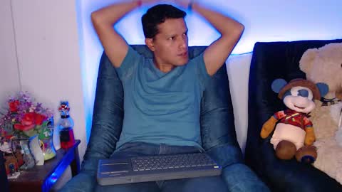 Manu online show from 02.02.26