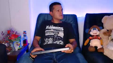 Manu online show from 02.15.26