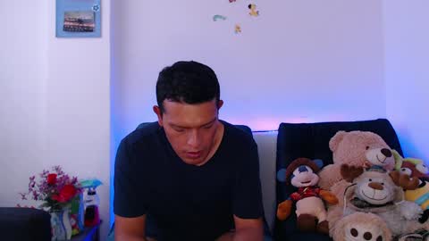 Manu online show from 03.16.26