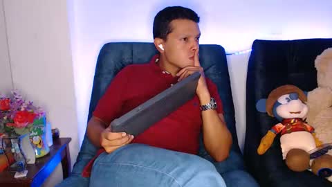 Snapshot of littledicklatin chatting on 04.26.26 Manu online show from 04.26.26