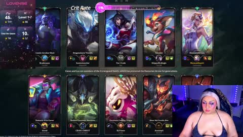 littledracula666 online show from 01.15.25