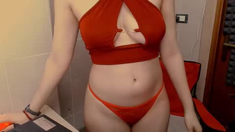 LittleDream20 online show from 03.12.25