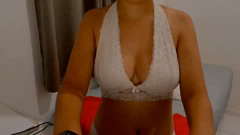 LittleDream20 online show from 10.19.25