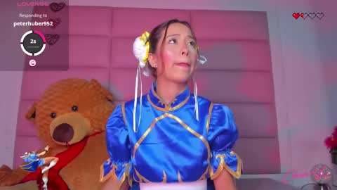 Snapshot of littlee_emma_ chatting on 01.27.25 littlee_emma_ online show from 01.27.25