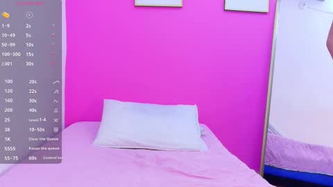 Tania  online show from 09.08.25