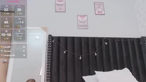 Tania  online show from 10.08.25