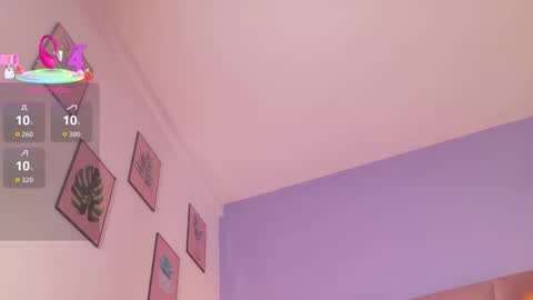 Tania  online show from 12.02.25