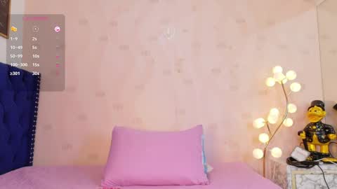 Tania  online show from 03.05.26