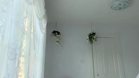 Snapshot of littlegreekflower chatting on 03.09.25 Audra A online show from 03.09.25