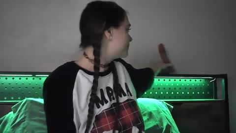 Jessie online show from 09.29.25