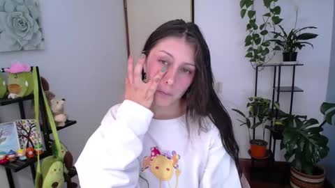 Laksmi online show from 02.27.25