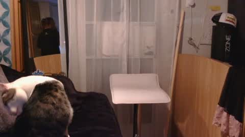 littleleo96 online show from 09.09.25