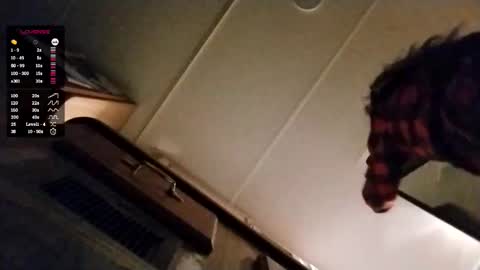 littleleo96 online show from 10.15.25