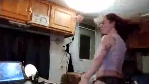 littleleo96 online show from 02.07.26