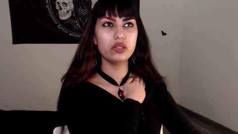 Lucifer online show from 12.04.25