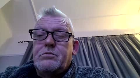 Kinky Mark online show from 03.01.26