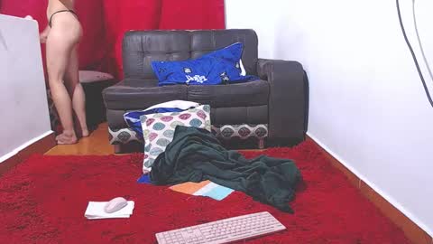  Mia online show from 03.09.26