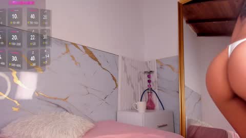 littlemichiko online show from 01.03.25