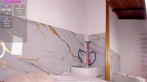 littlemichiko online show from 01.30.25