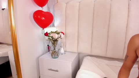 littlemichiko online show from 02.15.25