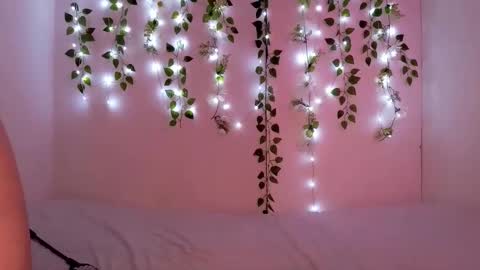 Snapshot of littlemoon0622 chatting on 10.20.25 Moon online show from 10.20.25